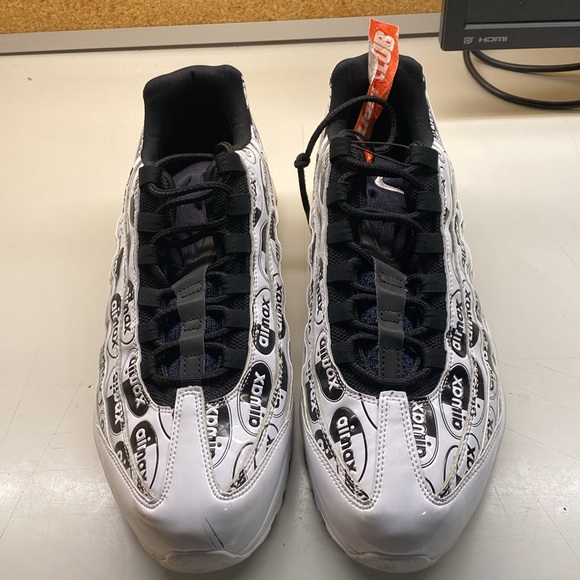 Nike Air-Max 95 - Picture 2 of 3